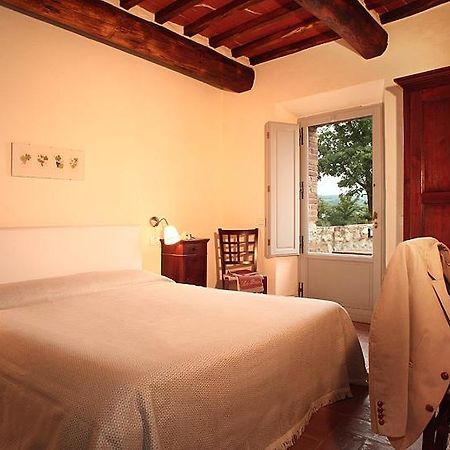 Agriturismo Podere La Casa モンタルチーノ エクステリア 写真
