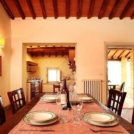 Agriturismo Podere La Casa モンタルチーノ エクステリア 写真