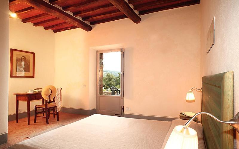 Agriturismo Podere La Casa モンタルチーノ エクステリア 写真